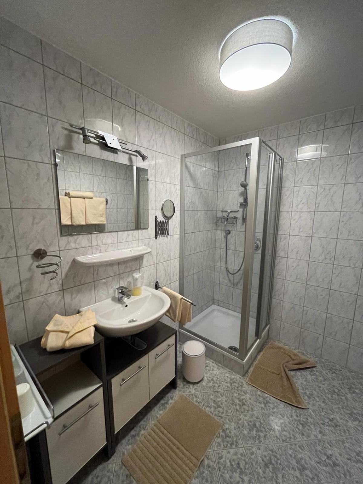 Ferienwohnung Hoellrigl Санкт-Леонгард-ім-Пітцталь Екстер'єр фото